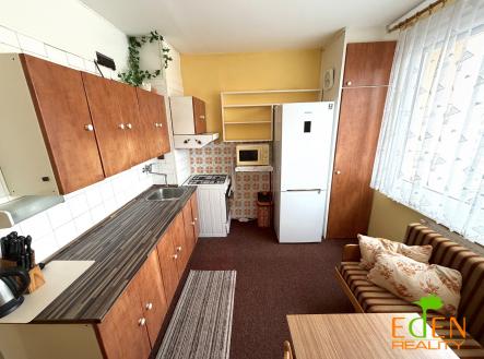 Obrázek k zakázce č.: 725921 | Pronájem bytu, 1+1, 40 m²