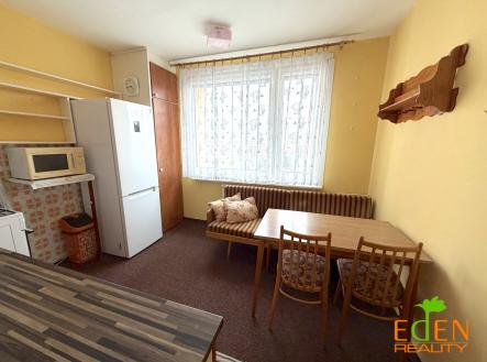 Obrázek k zakázce č.: 725921 | Pronájem bytu, 1+1, 40 m²