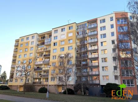 Obrázek k zakázce č.: 728021 | Pronájem bytu, 4+1, 84 m²