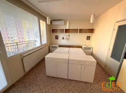 Obrázek k zakázce č.: 728021 | Pronájem bytu, 4+1, 84 m²