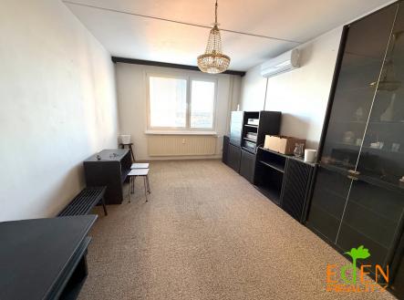 Obrázek k zakázce č.: 728021 | Pronájem bytu, 4+1, 84 m²