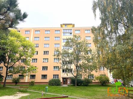 Obrázek k zakázce č.: 721322 | Pronájem bytu, 3+1, 77 m²