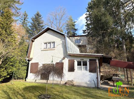 Prodej - chata/rekreační objekt, 56 m²