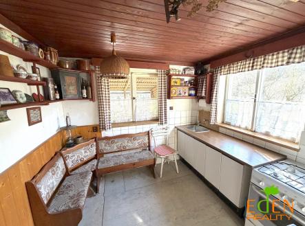 Obrázek k zakázce č.: 729081 | Prodej - chata/rekreační objekt, 56 m²