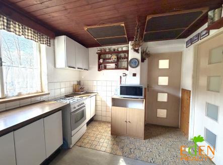 Obrázek k zakázce č.: 729081 | Prodej - chata/rekreační objekt, 56 m²