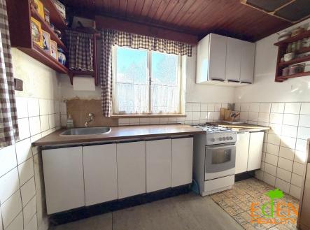 Obrázek k zakázce č.: 729081 | Prodej - chata/rekreační objekt, 56 m²