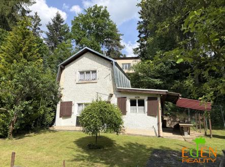 Obrázek k zakázce č.: 729081 | Prodej - chata/rekreační objekt, 56 m²