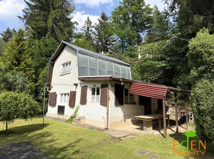 Obrázek k zakázce č.: 729081 | Prodej - chata/rekreační objekt, 56 m²