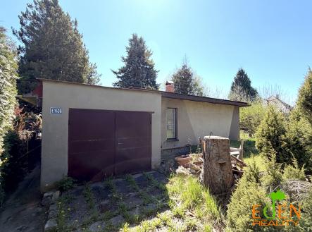 Obrázek k zakázce č.: 731871 | Prodej - chata/rekreační objekt, 73 m²