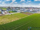 Prodej - pozemek pro bydlení, 759 m²