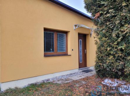 Pronájem bytu, 2+kk, 48 m² obrázek