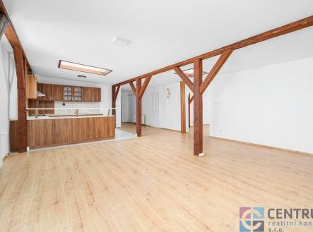 2.jpg | Pronájem bytu, 4+kk, 130 m²