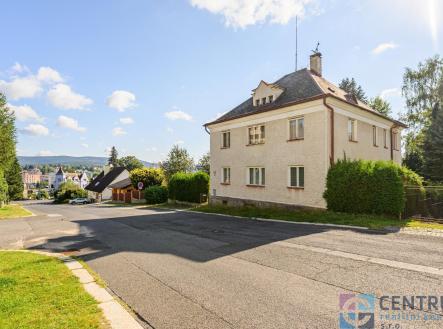 Prodej - dům/vila, 204 m² obrázek