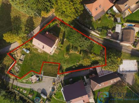 DJI_0383.jpg | Prodej - chata/rekreační objekt, 100 m²