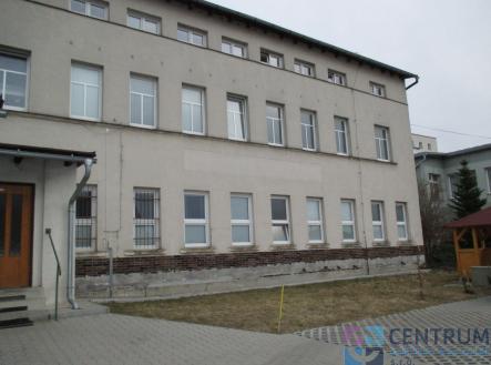 IMG_2557.JPG | Pronájem bytu, 1+kk, 42 m²