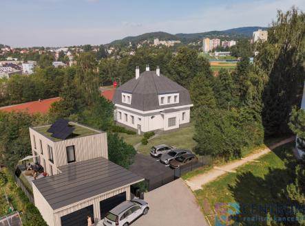 DJI_0200_UPRAVENO.jpg | Prodej bytu, 5+kk, 119 m²