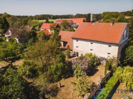 DJI_0780.jpg | Prodej - chata/rekreační objekt, 450 m²