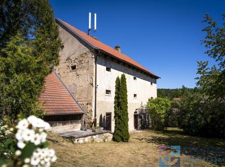 Medojedy 20.jpg | Prodej - chata/rekreační objekt, 450 m²