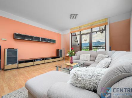Prodej bytu, 4+1, 219 m²