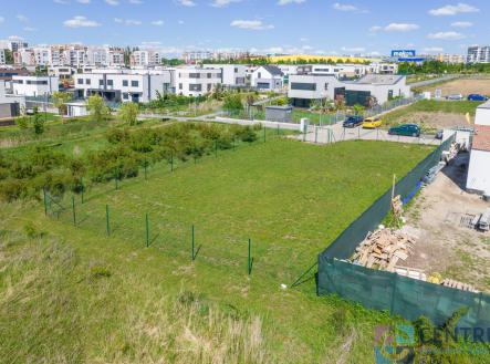 DJI_0431.jpg | Prodej - pozemek pro bydlení, 526 m²