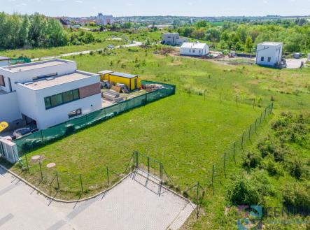 DJI_0433.jpg | Prodej - pozemek pro bydlení, 526 m²