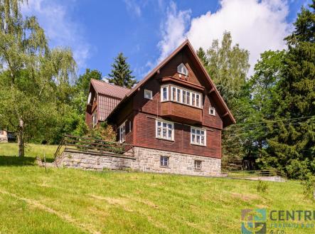 fotografie | Prodej - chata/rekreační objekt, 200 m²