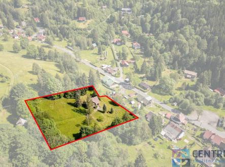 fotografie | Prodej - chata/rekreační objekt, 200 m²