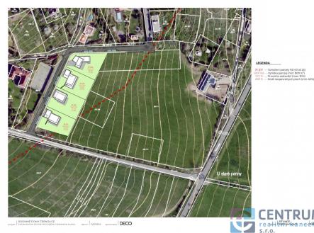 cernolice_situace_SIT_page-0001 (2).jpg | Prodej - pozemek pro bydlení, 1 142 m²