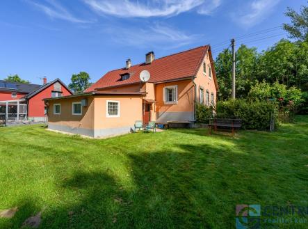 Prodej - dům/vila, 127 m² obrázek
