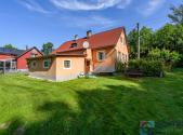 Prodej - dům/vila, 127 m²