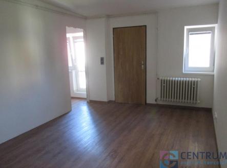 IMG_2934.JPG | Pronájem bytu, 2+kk, 43 m²