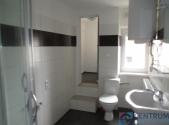 Pronájem bytu, 2+kk, 43 m²