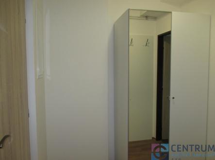 fotografie | Pronájem bytu, 2+kk, 43 m²