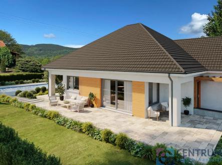 View 2 - FN (3).jpg | Prodej - pozemek pro bydlení, 829 m²