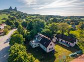Prodej - dům/vila, 200 m²