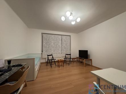 2.jpeg | Pronájem bytu, 1+1, 58 m²