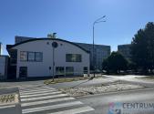 Pronájem - obchodní prostor, 264 m²