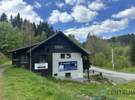 IMG_8588.jpeg | Prodej - chata/rekreační objekt, 140 m²