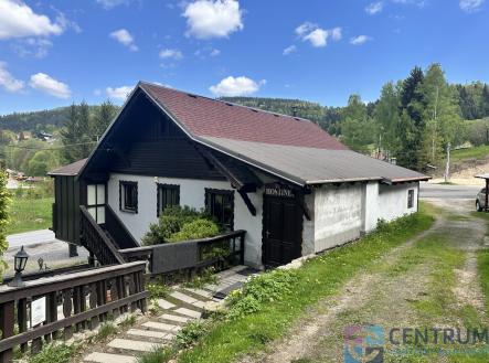 IMG_8589.jpeg | Prodej - chata/rekreační objekt, 140 m²
