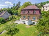 Prodej - dům/vila, 272 m²