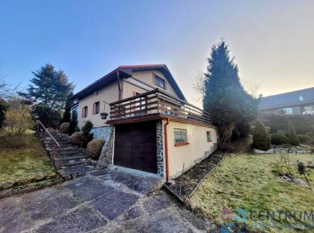 Prodej - chata/rekreační objekt, 100 m² obrázek