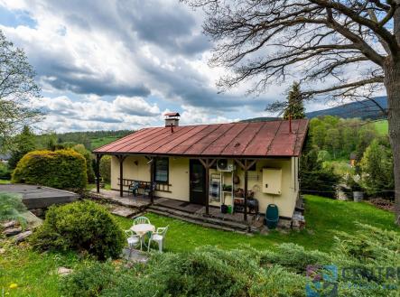 Prodej - dům/vila, 72 m²