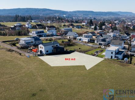 1.jpg | Prodej - pozemek pro bydlení, 842 m²