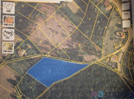 20250325_130519.jpg | Prodej - pozemek, trvalý travní porost, 6 834 m²