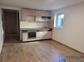 Pronájem bytu, 1+kk, 28 m²