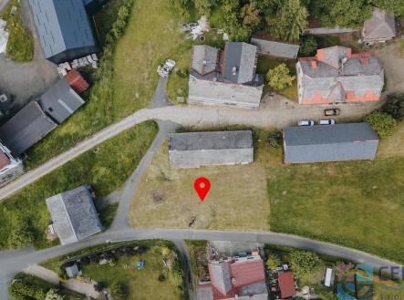 2X.jpg | Prodej - pozemek pro bydlení, 980 m²