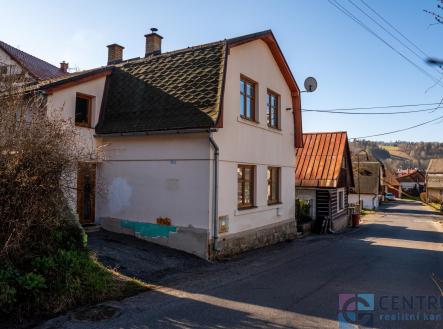 Prodej - dům/vila, 100 m² obrázek
