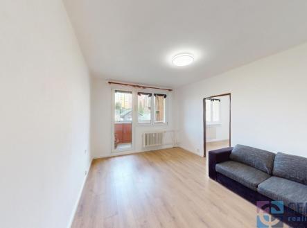 3.jpg | Pronájem bytu, 3+1, 68 m²