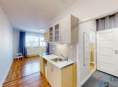 Pronájem bytu, 1+kk, 29 m²