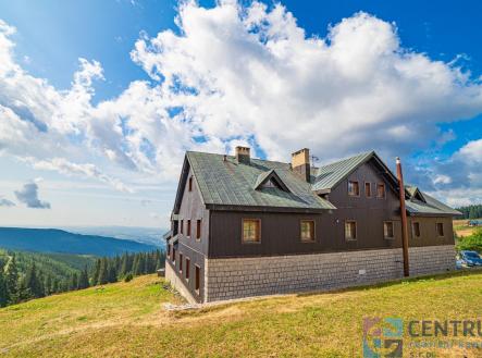 003.JPG | Prodej - chata/rekreační objekt, 1 087 m²